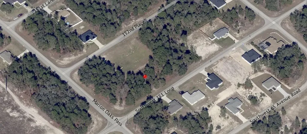 SW 151 Lot 6 Loop Ocala FL 34473