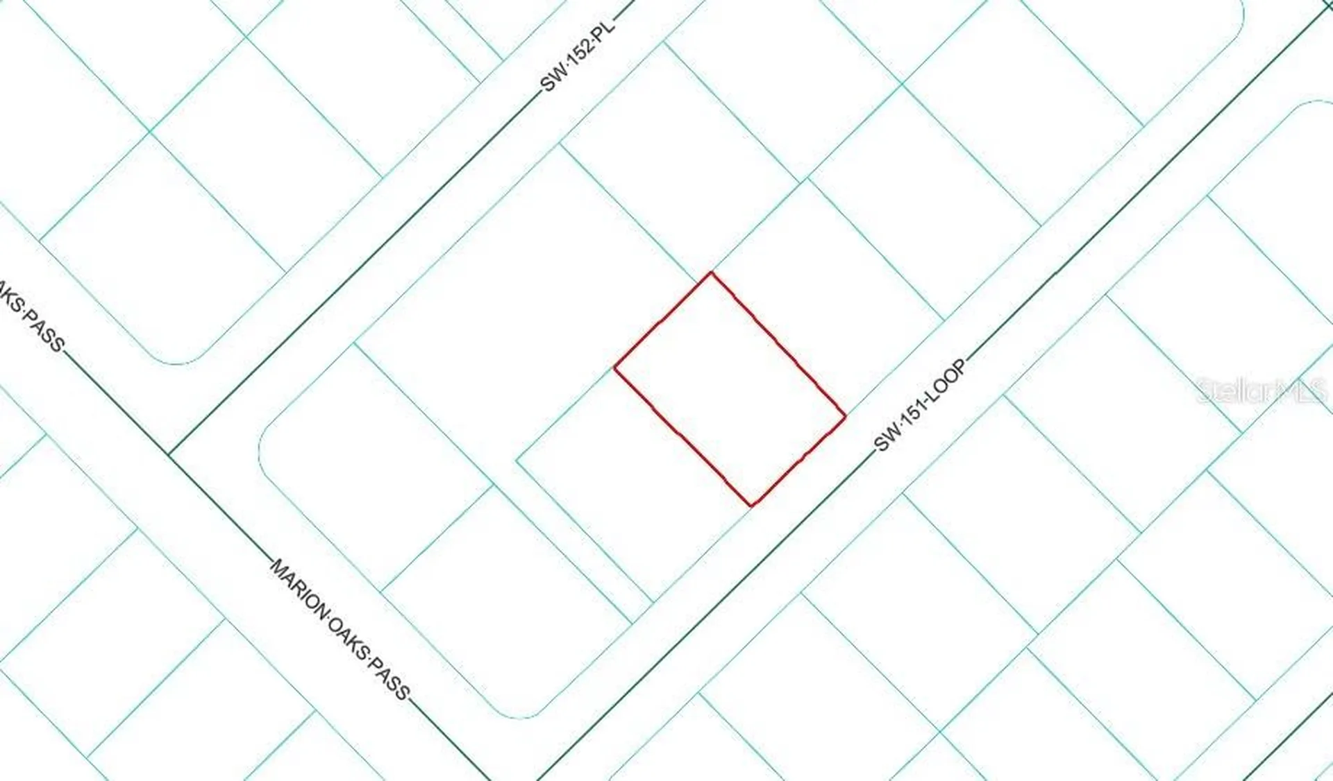 SW 151 Lot 6 Loop Ocala FL 34473