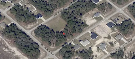 SW 151 Lot 6 Loop Ocala FL 34473