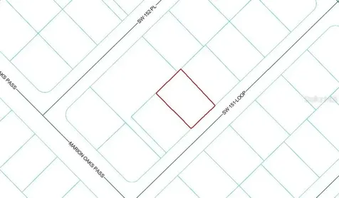 SW 151 Lot 6 Loop Ocala FL 34473