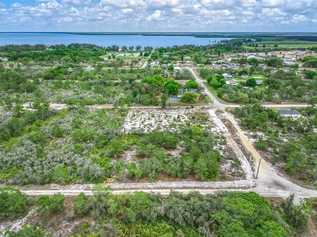 143 Patton Avenue Lake Placid FL 33852