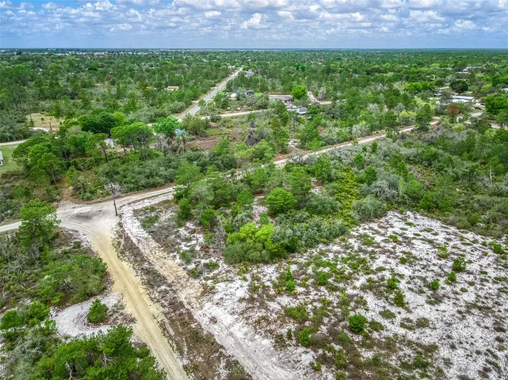 143 Patton Avenue Lake Placid FL 33852