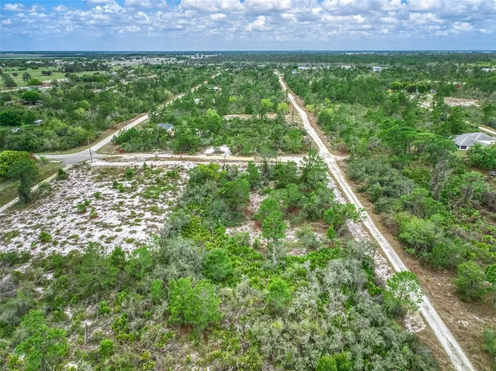 143 Patton Avenue Lake Placid FL 33852