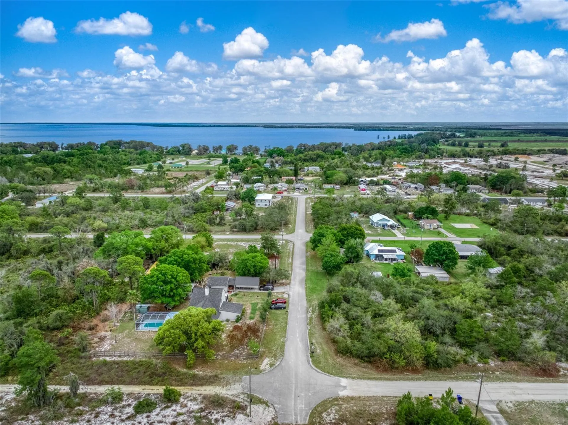 143 Patton Avenue Lake Placid FL 33852
