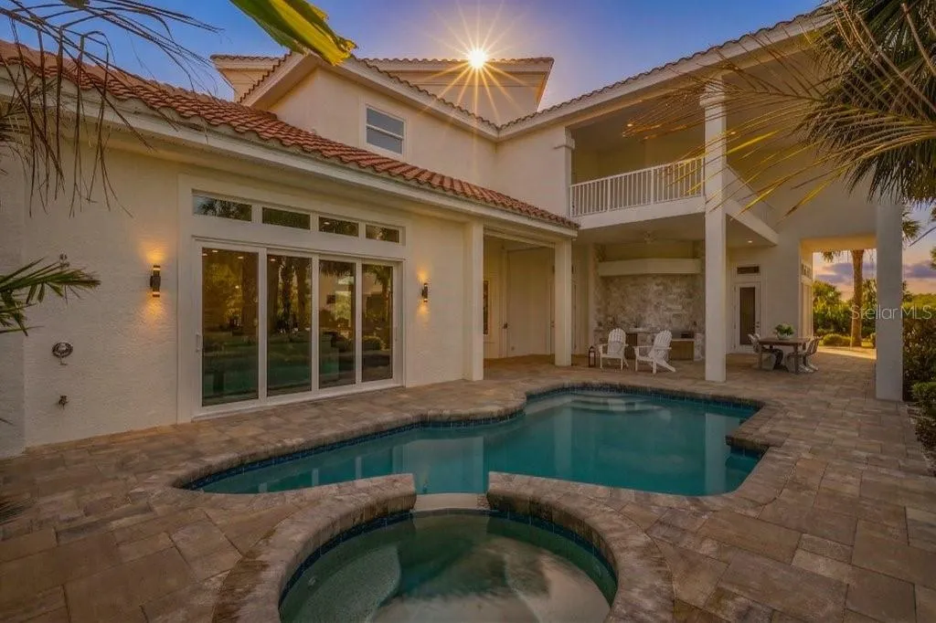 6 Riviera Place Palm Coast FL 32137