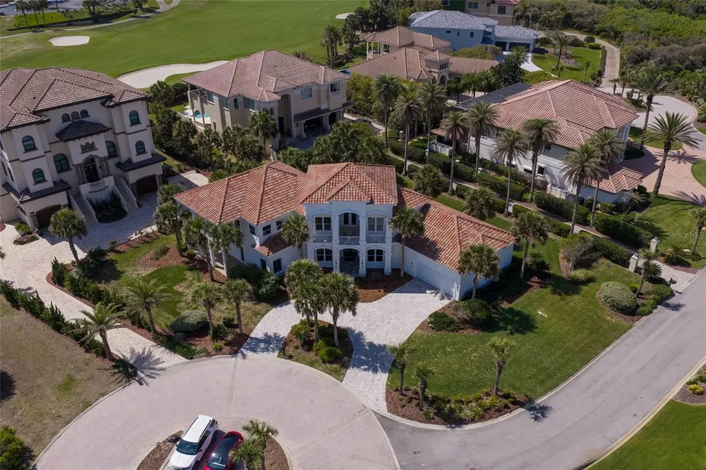 6 Riviera Place Palm Coast FL 32137