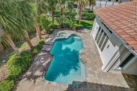 6 Riviera Place Palm Coast FL 32137