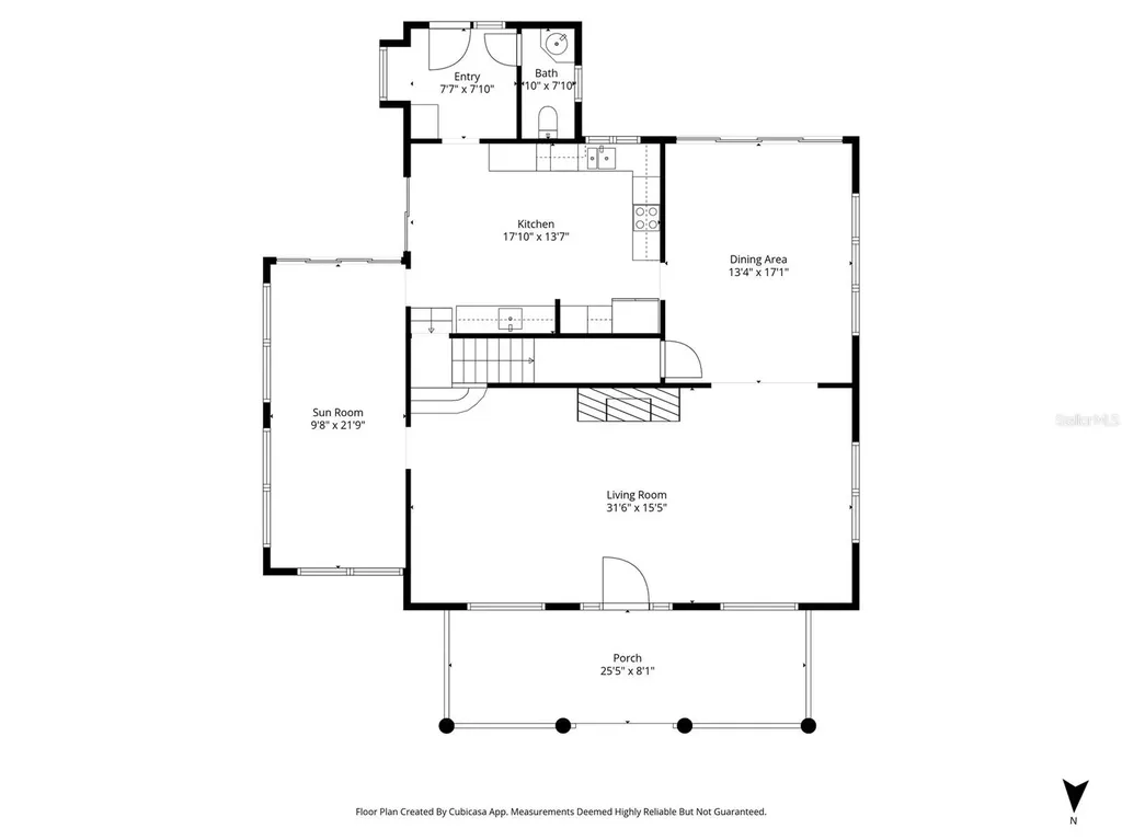 756 17th Avenue NE St Petersburg FL 33704