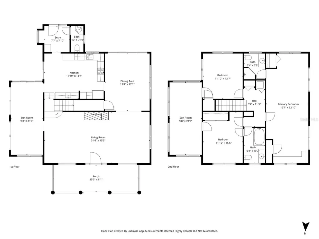 756 17th Avenue NE St Petersburg FL 33704