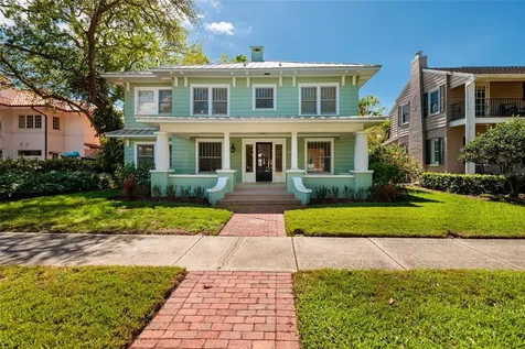 756 17th Avenue NE St Petersburg FL 33704