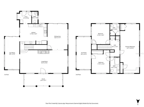 756 17th Avenue NE St Petersburg FL 33704