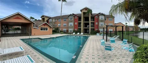 2203 Key West Court Kissimmee FL 34741