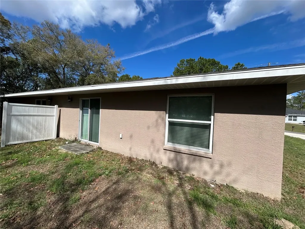 9208 N Travis Drive Citrus Springs FL 34434