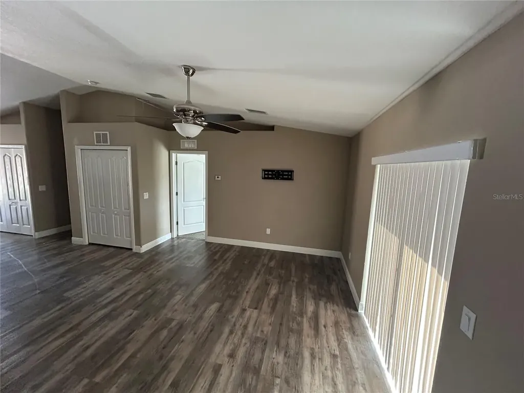 9208 N Travis Drive Citrus Springs FL 34434