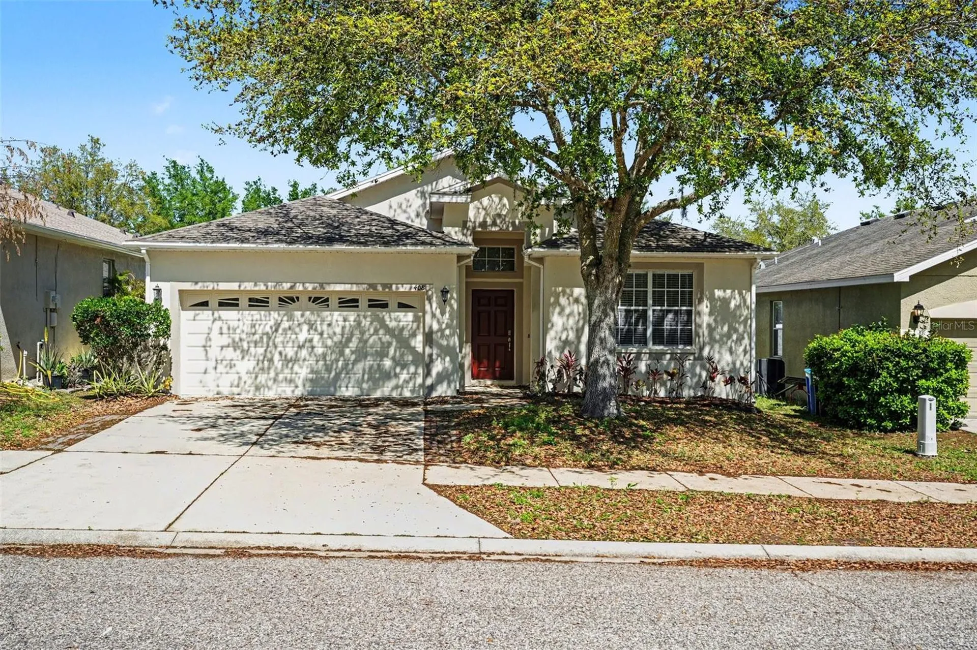 408 Thicket Crest Road Seffner FL 33584