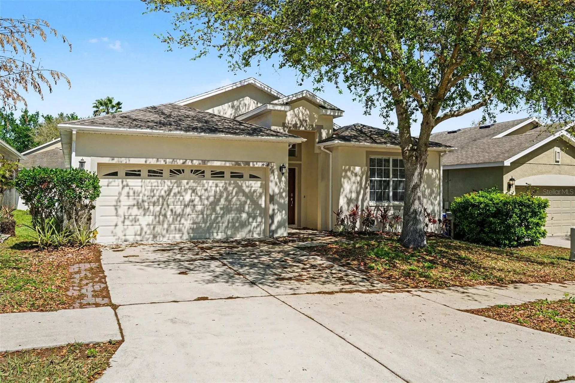 408 Thicket Crest Road Seffner FL 33584