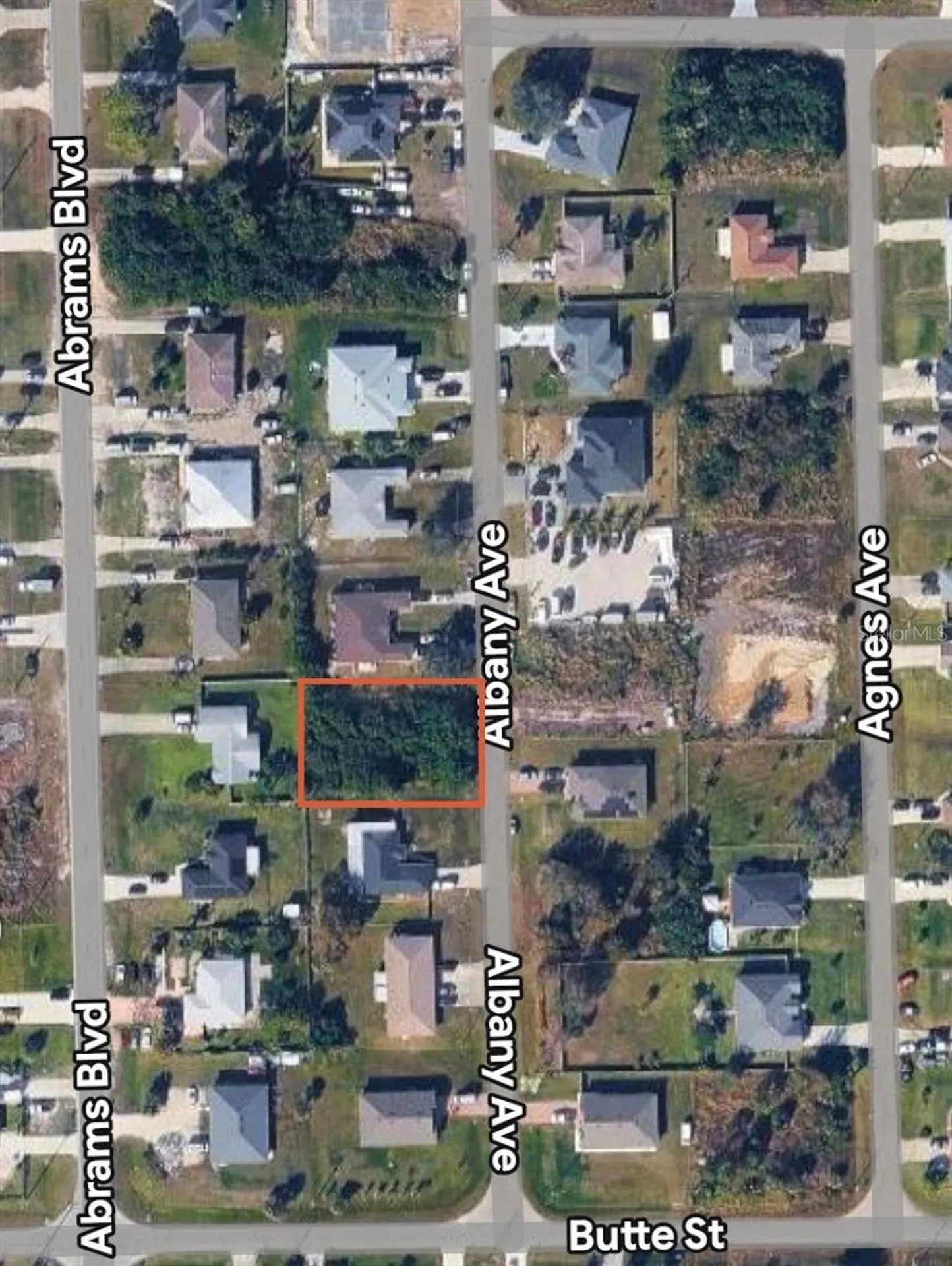 1017/1019 Albany Avenue Lehigh Acres FL 33971