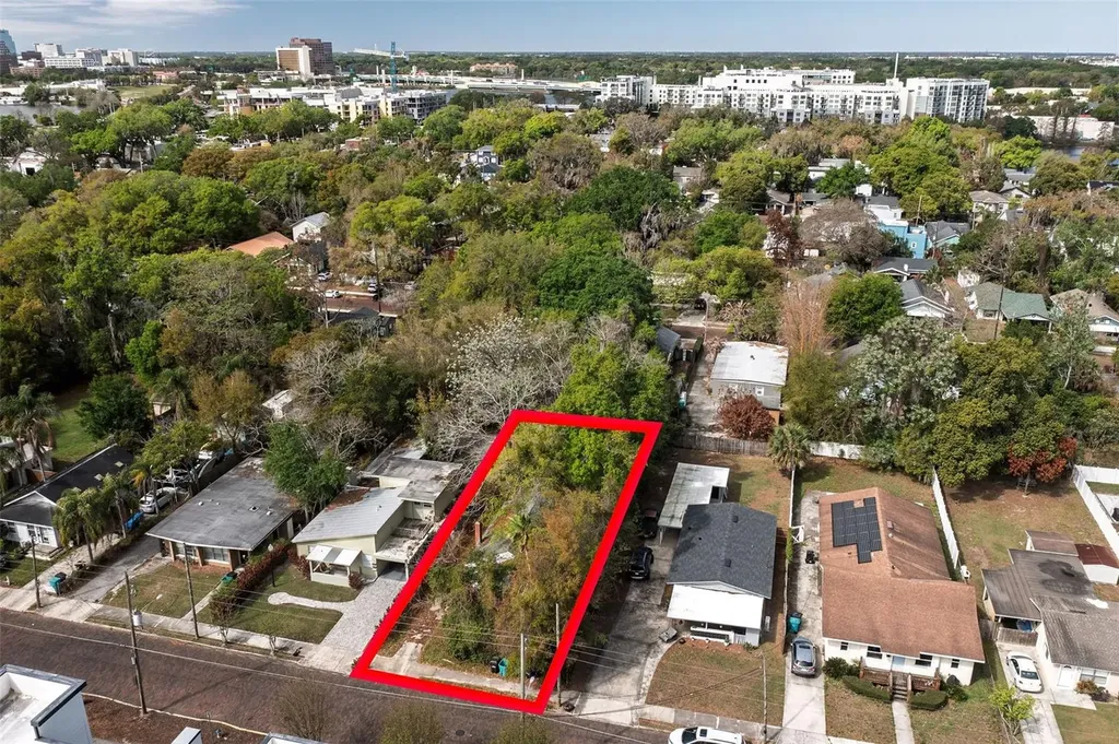 1614 Haven Drive Orlando FL 32803