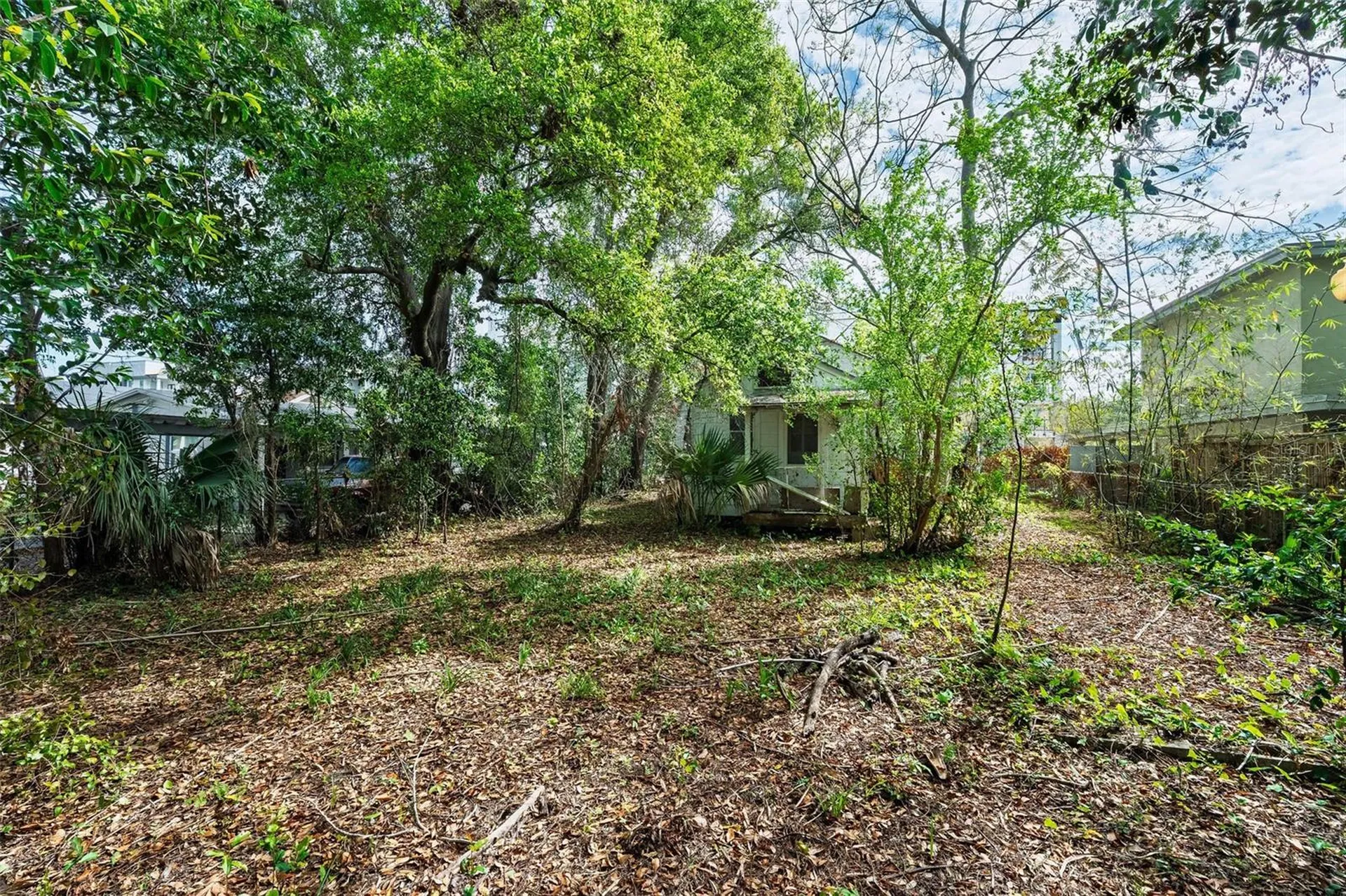 1614 Haven Drive Orlando FL 32803