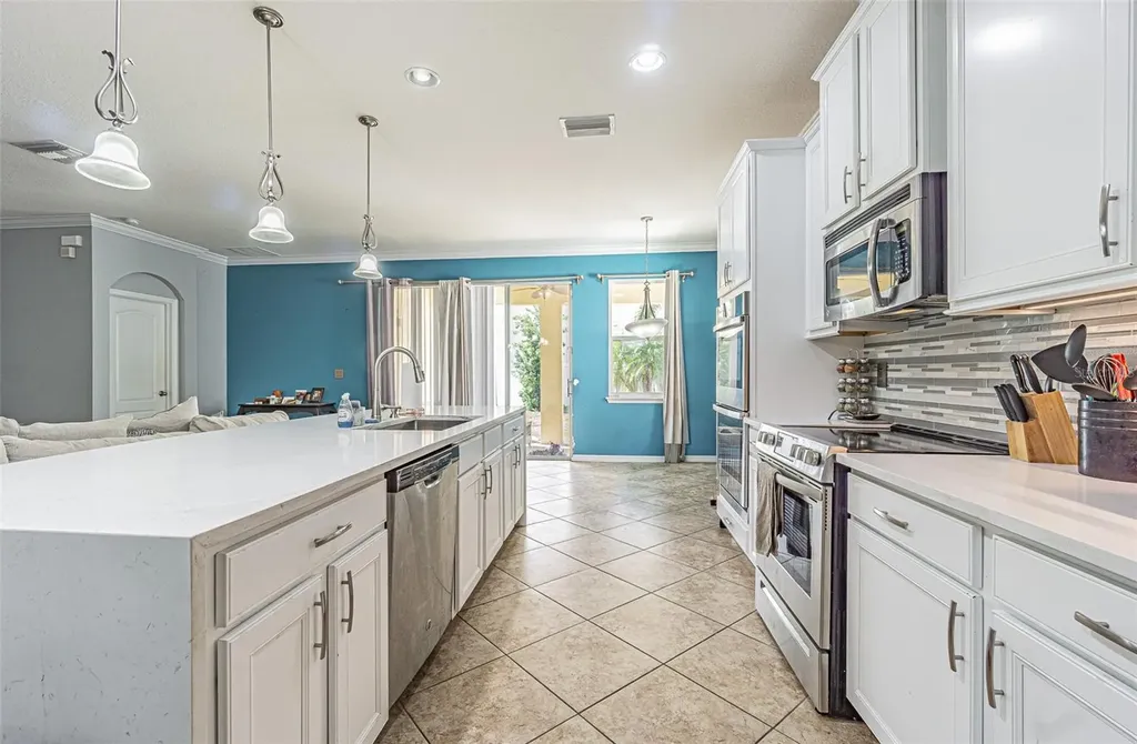 10627 Scenic Hollow Drive Riverview FL 33578