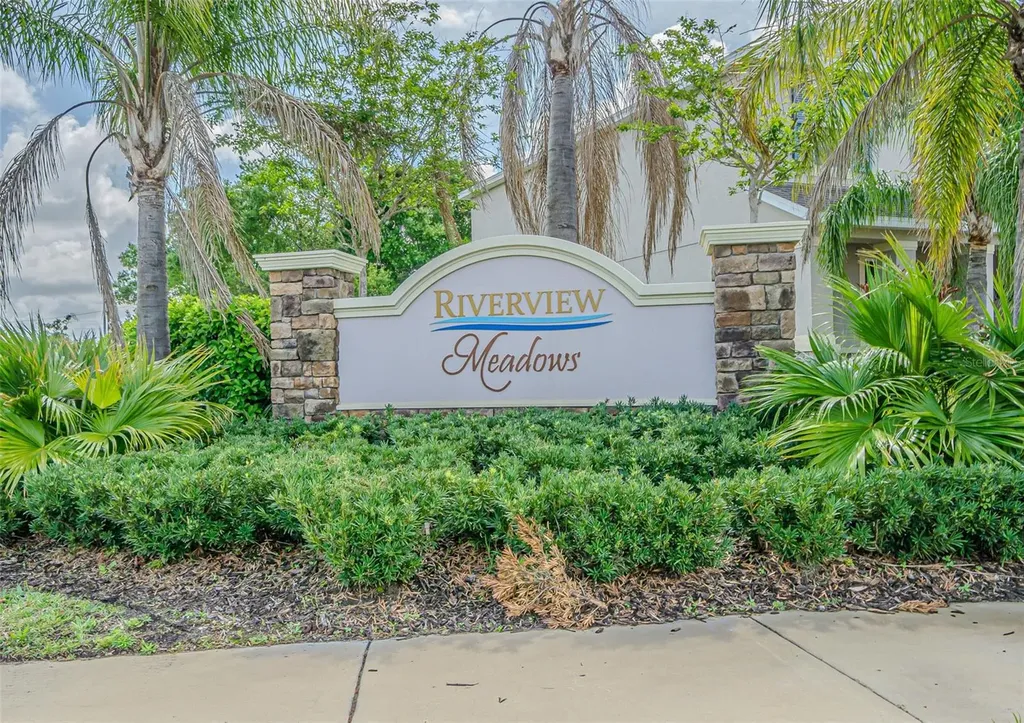 10627 Scenic Hollow Drive Riverview FL 33578