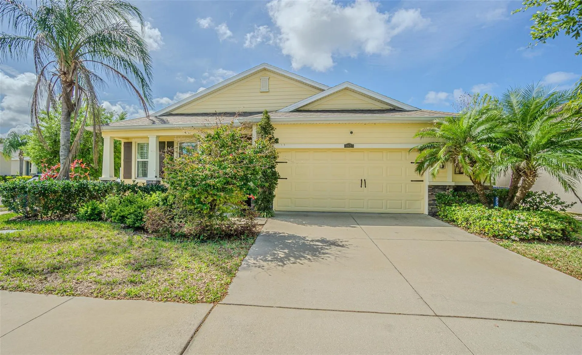 10627 Scenic Hollow Drive Riverview FL 33578