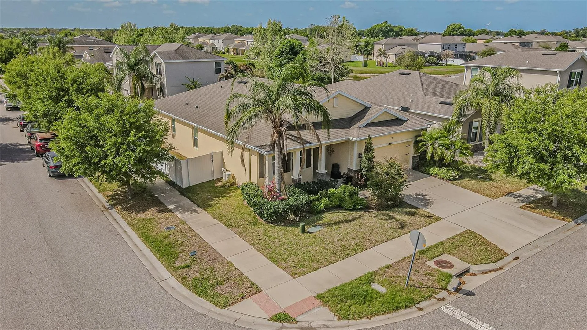 10627 Scenic Hollow Drive Riverview FL 33578