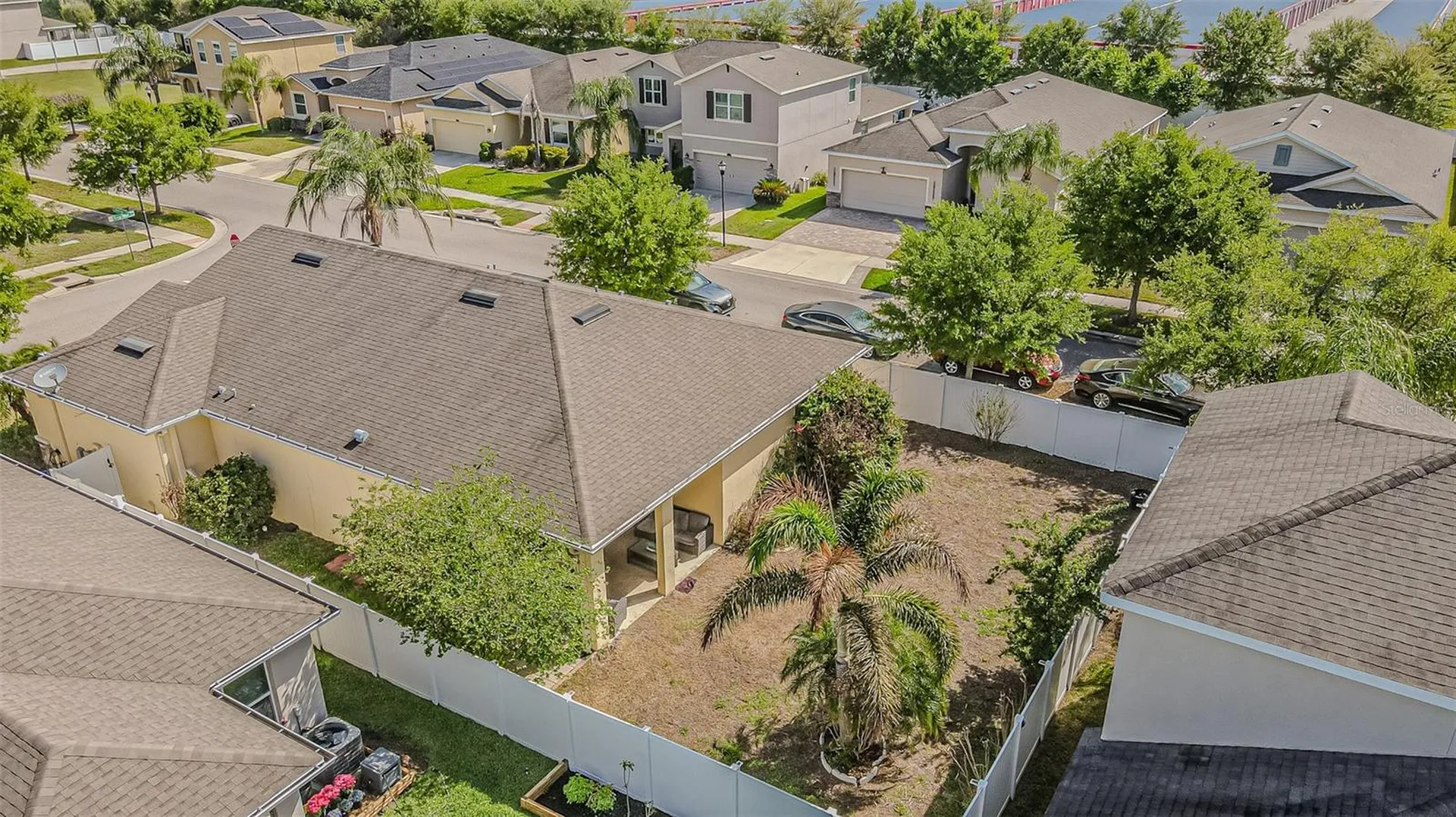 10627 Scenic Hollow Drive Riverview FL 33578