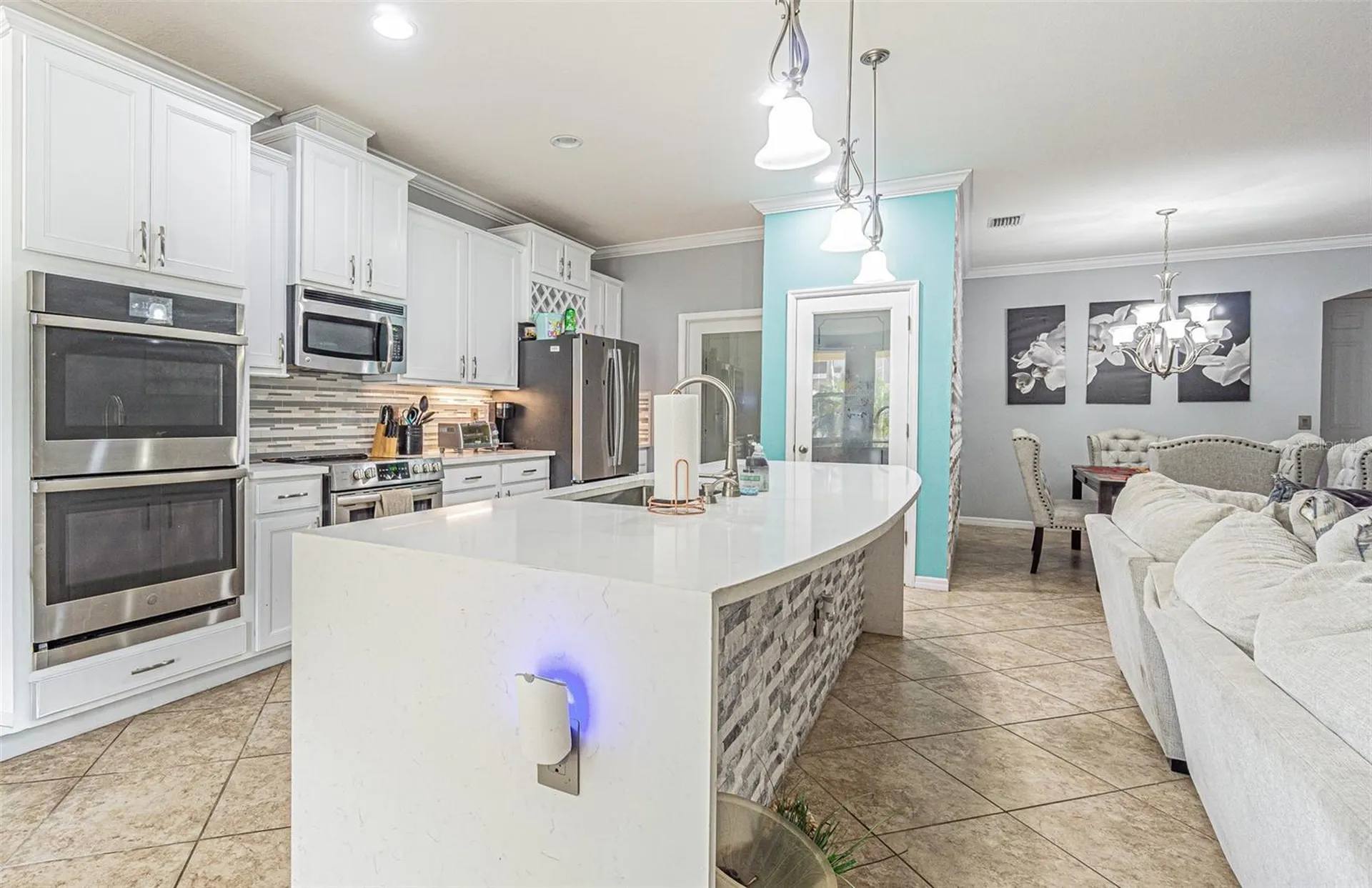 10627 Scenic Hollow Drive Riverview FL 33578