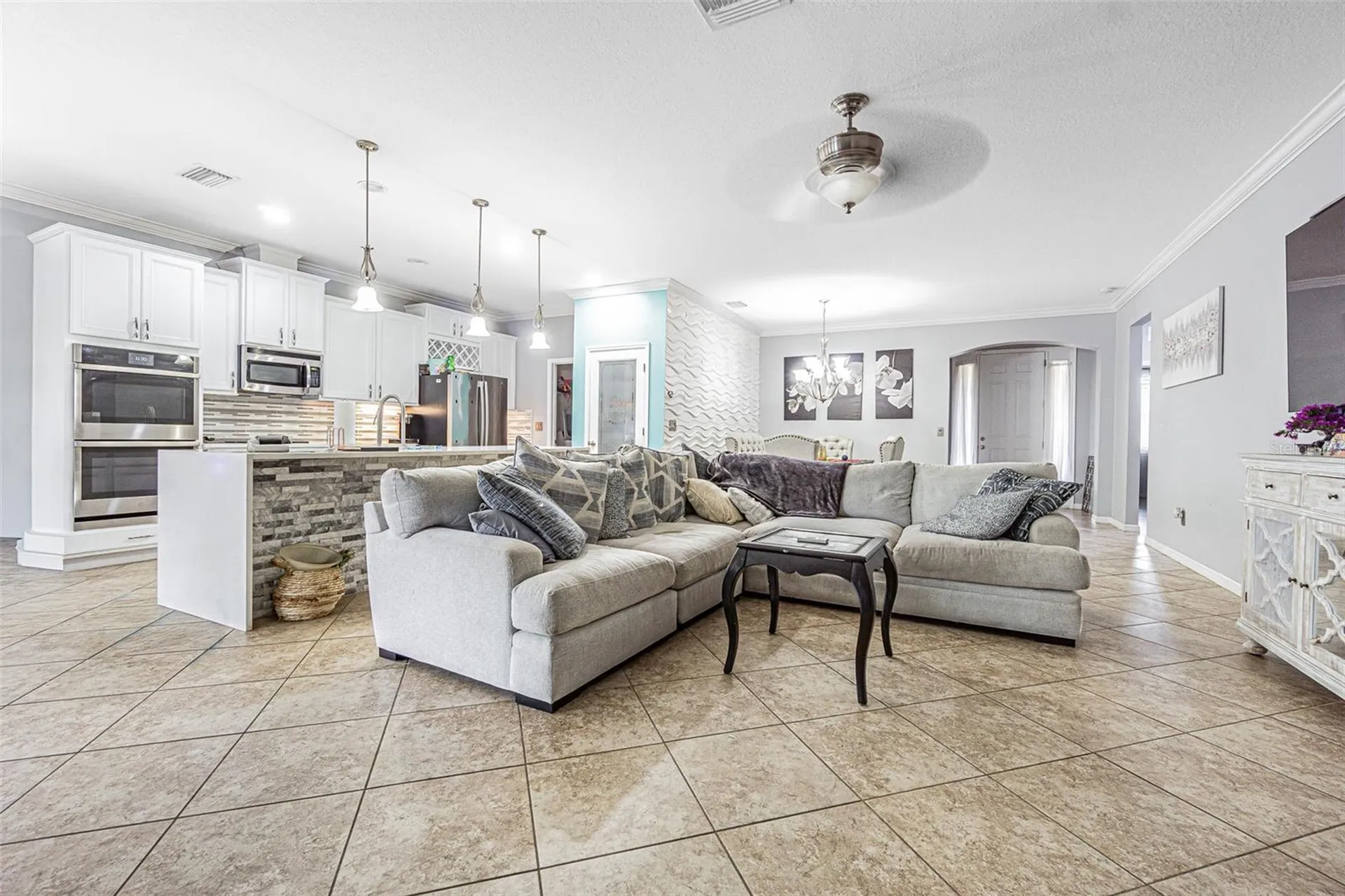 10627 Scenic Hollow Drive Riverview FL 33578