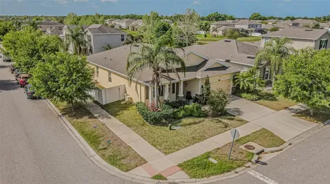 10627 Scenic Hollow Drive Riverview FL 33578