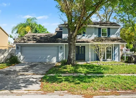 1310 Country Elm Court Lutz FL 33549