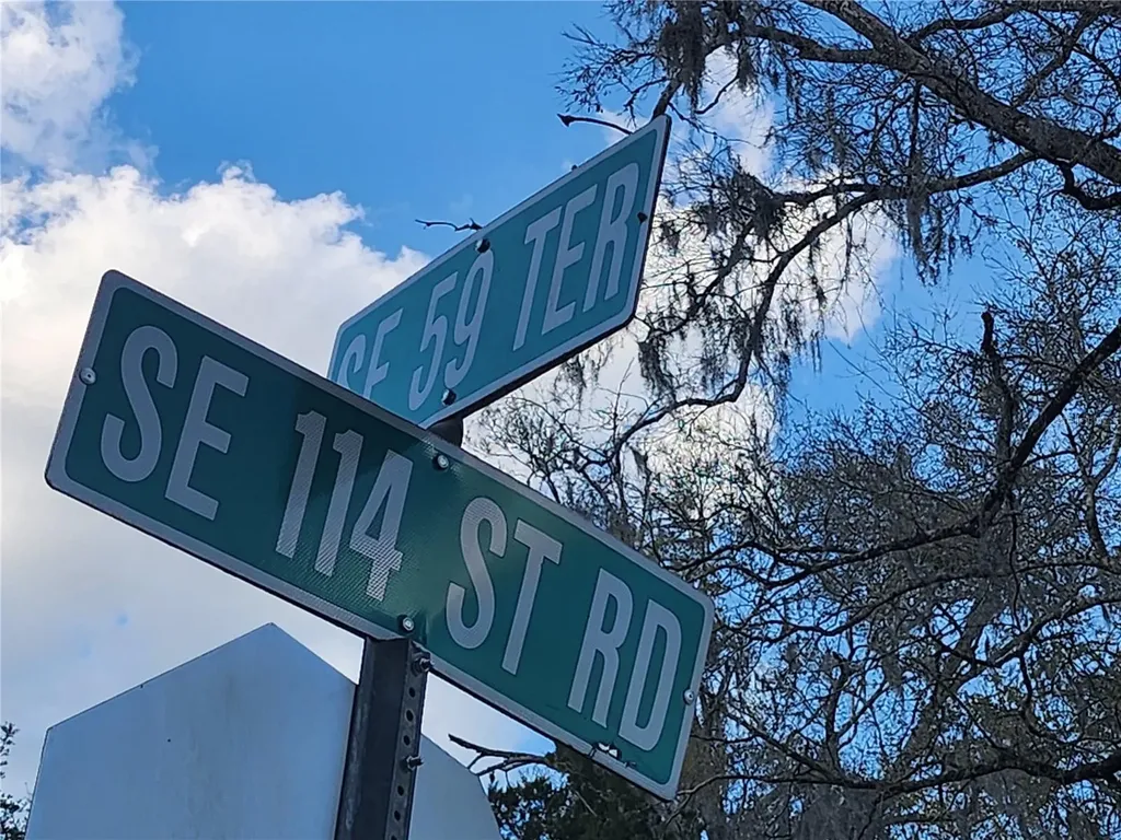 6091 SE 114th Street Road Belleview FL 34420