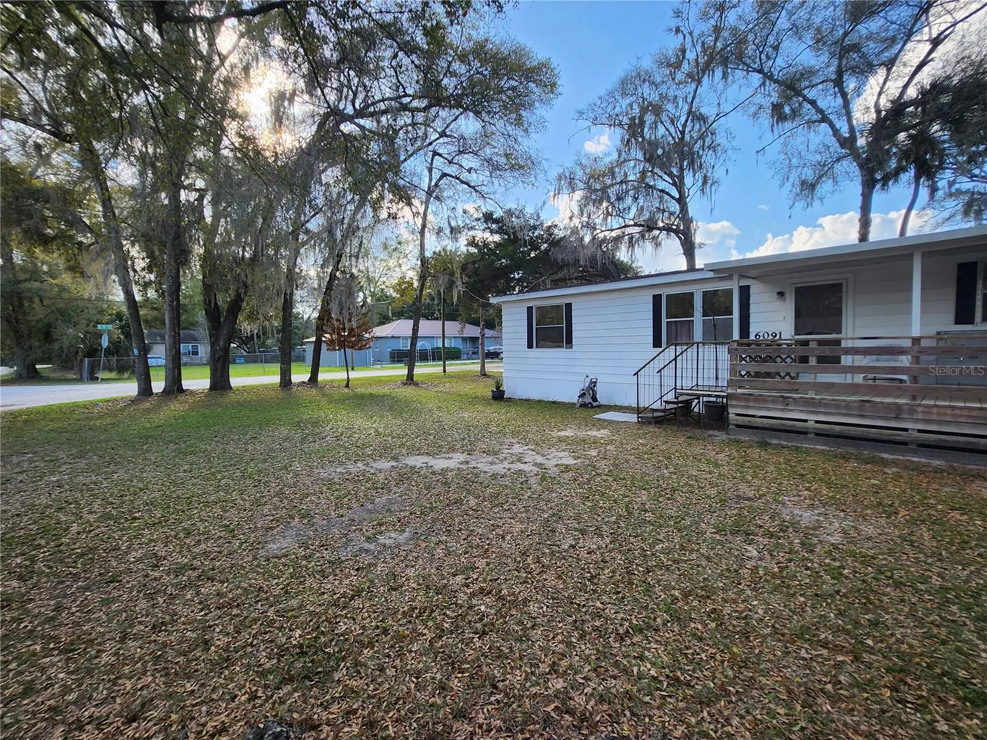 6091 SE 114th Street Road Belleview FL 34420