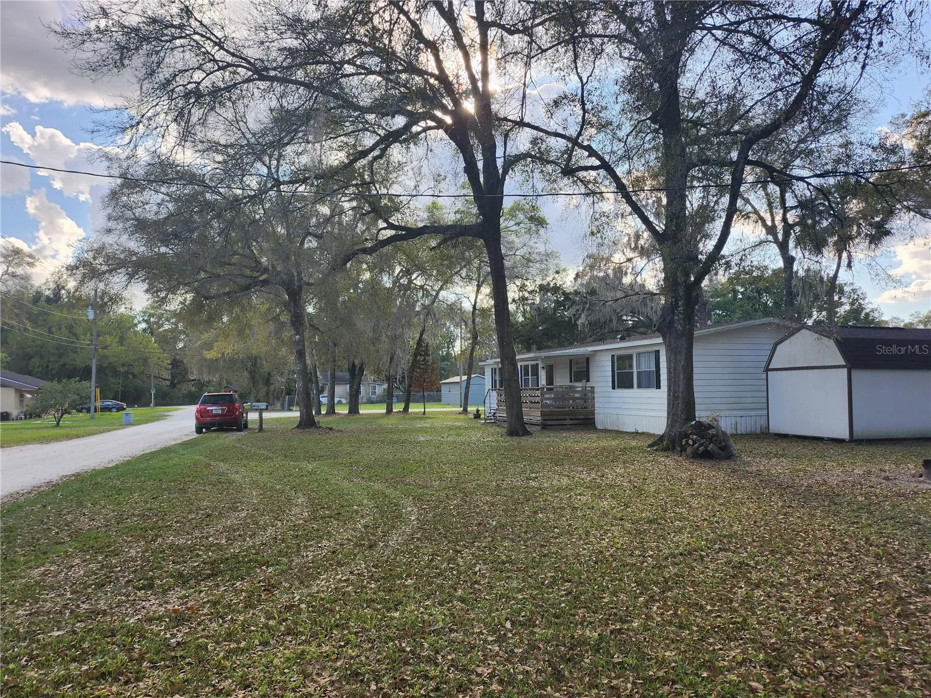 6091 SE 114th Street Road Belleview FL 34420