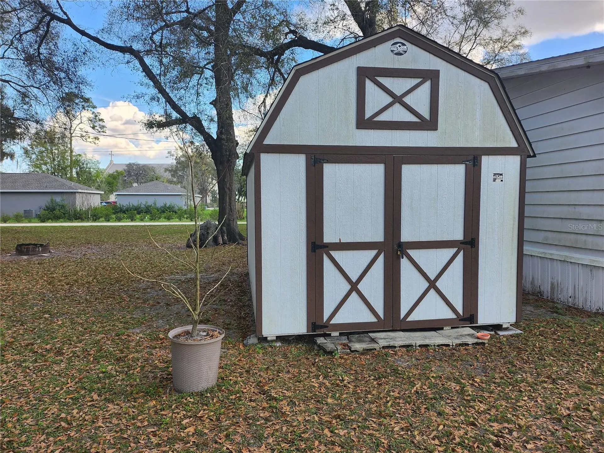 6091 SE 114th Street Road Belleview FL 34420