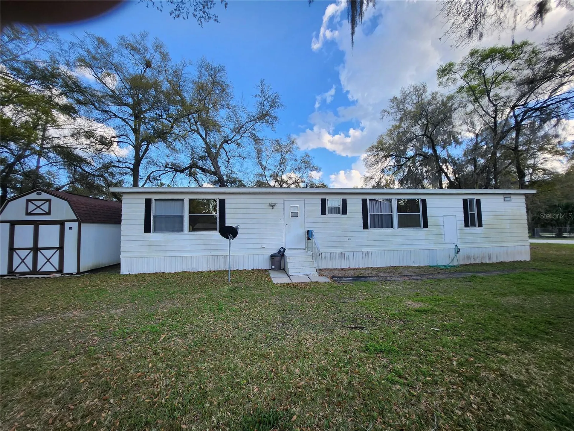 6091 SE 114th Street Road Belleview FL 34420