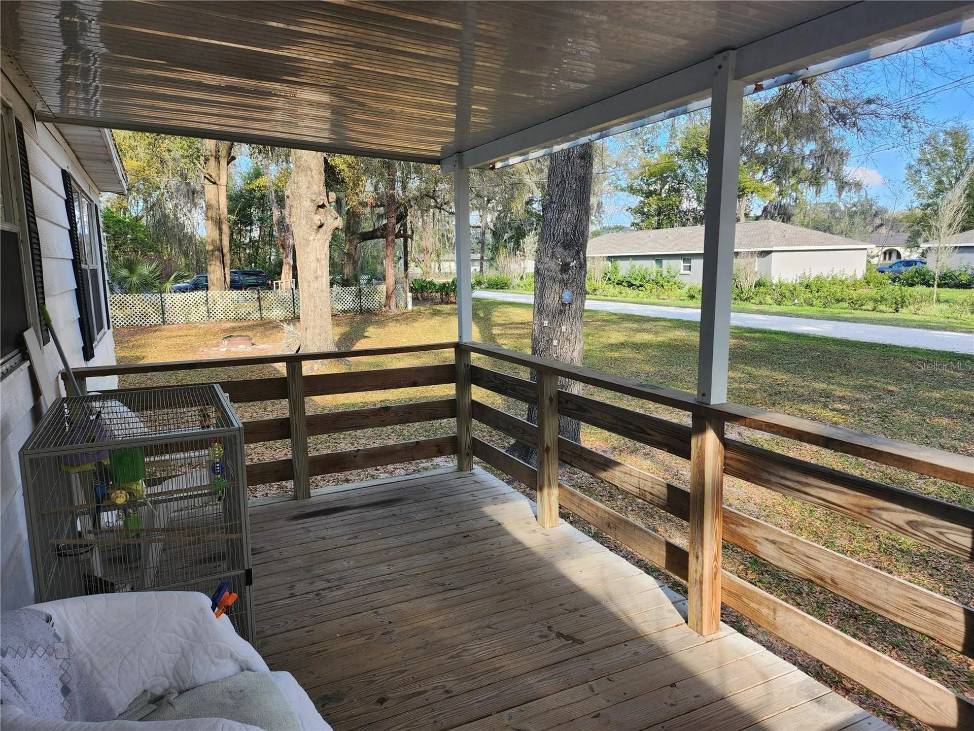 6091 SE 114th Street Road Belleview FL 34420