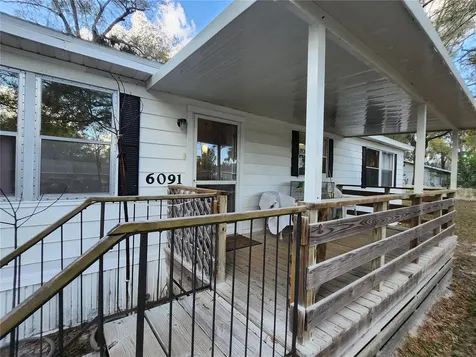 6091 SE 114th Street Road Belleview FL 34420