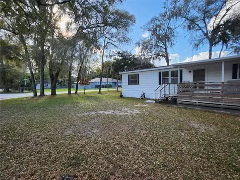 6091 SE 114th Street Road Belleview FL 34420