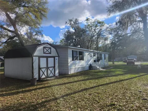 6091 SE 114th Street Road Belleview FL 34420