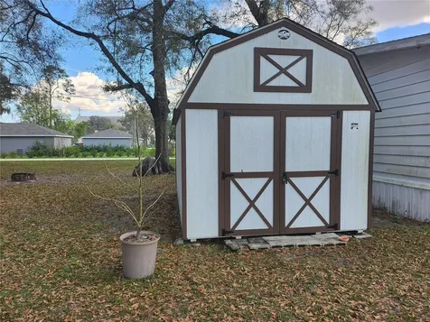 6091 SE 114th Street Road Belleview FL 34420