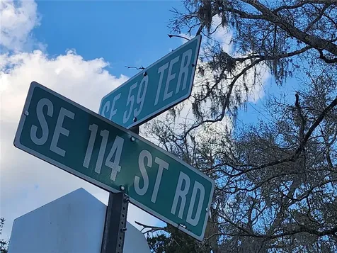 6091 SE 114th Street Road Belleview FL 34420