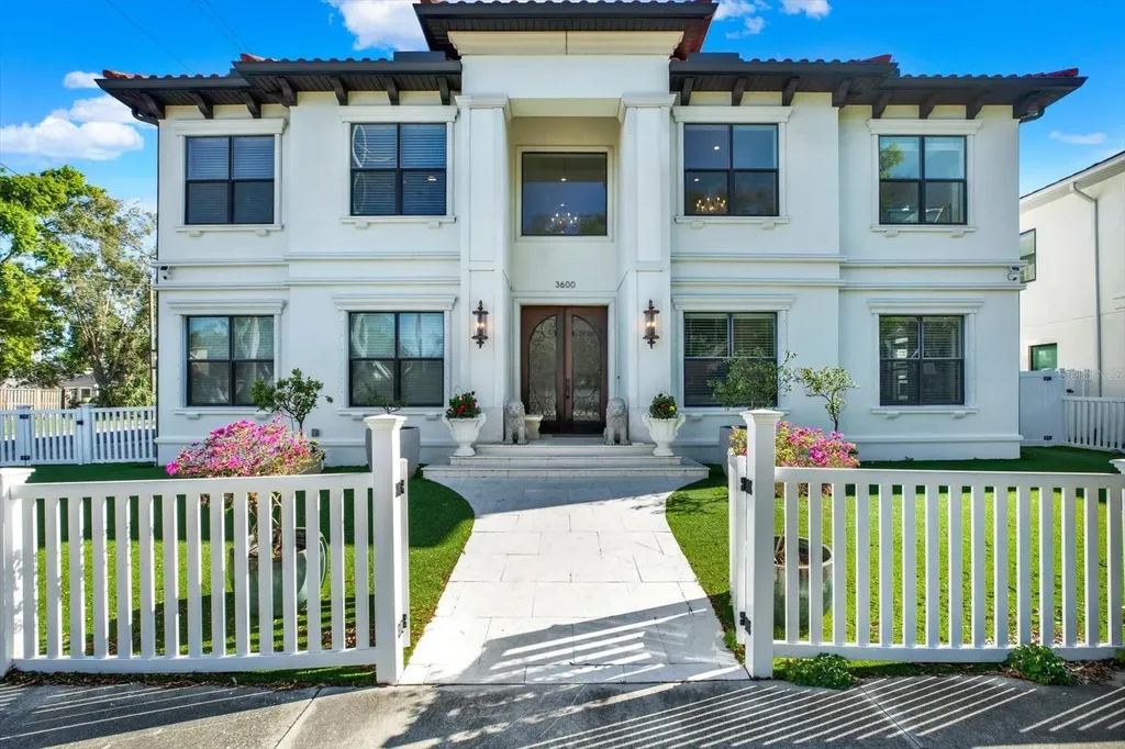 3600 W San Luis Street Tampa FL 33629