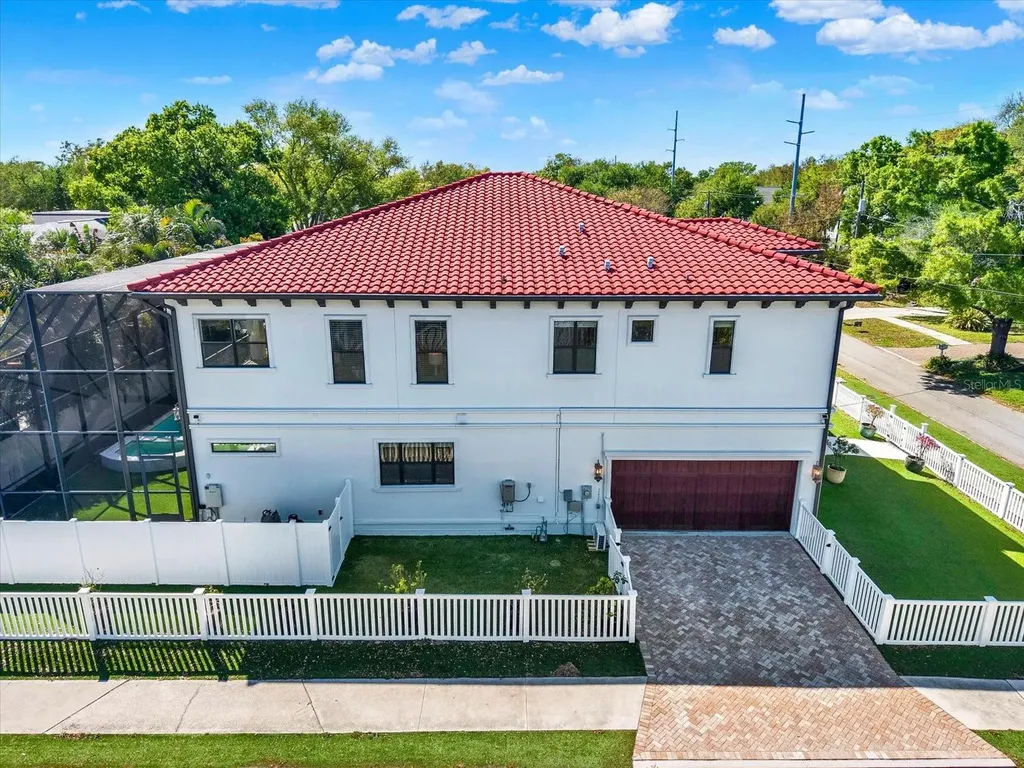 3600 W San Luis Street Tampa FL 33629
