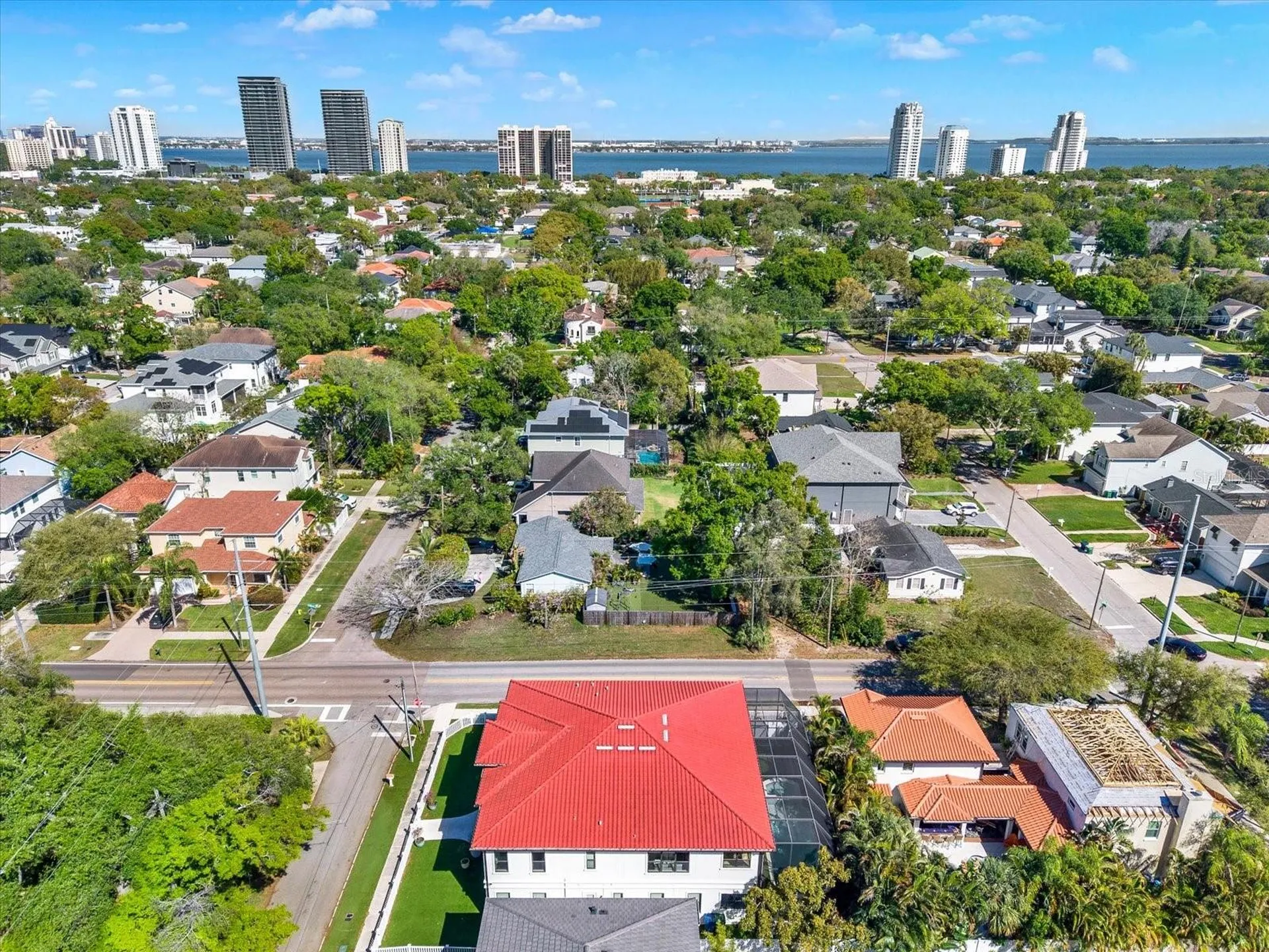 3600 W San Luis Street Tampa FL 33629