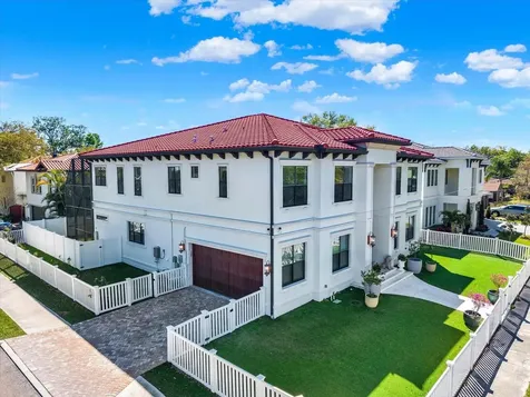 3600 W San Luis Street Tampa FL 33629