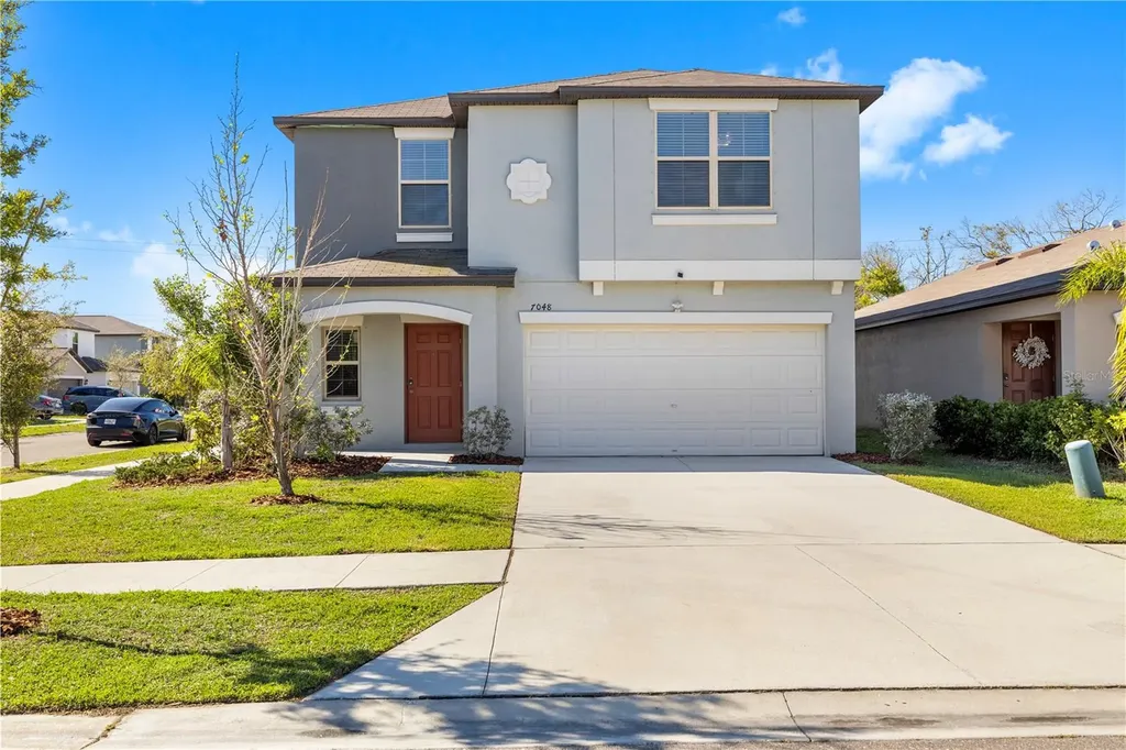 7048 Samuel Ivy Drive Tampa FL 33619