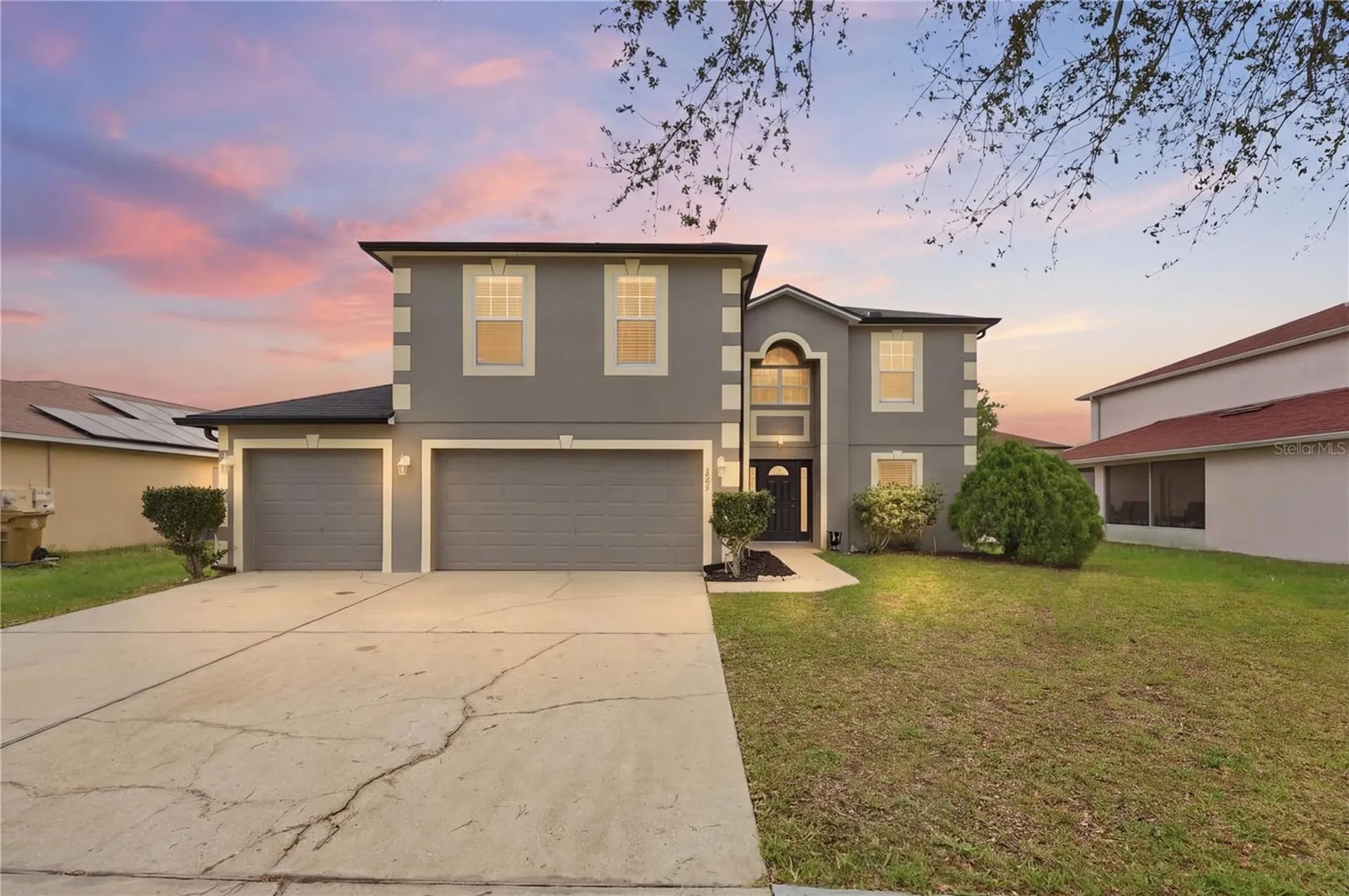627 Woodland Creek Boulevard Kissimmee FL 34744