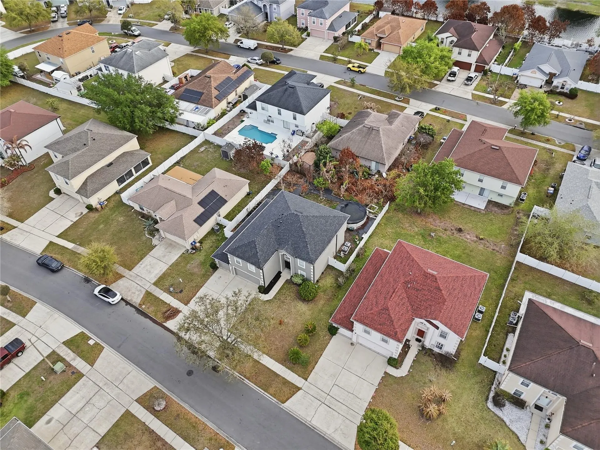 627 Woodland Creek Boulevard Kissimmee FL 34744